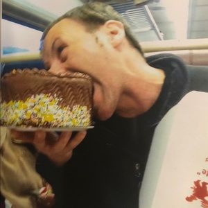 Meet your Posher, Mark